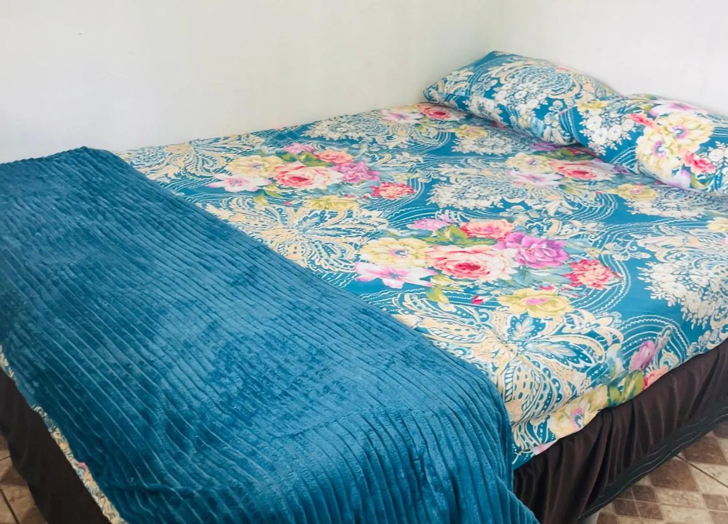 Nyaraló Recanto Araca Villa São Paulo Brazília