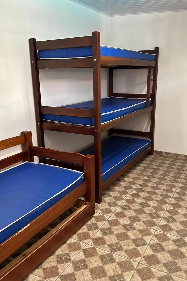 Holiday home Recanto Araca Villa Sao Paulo