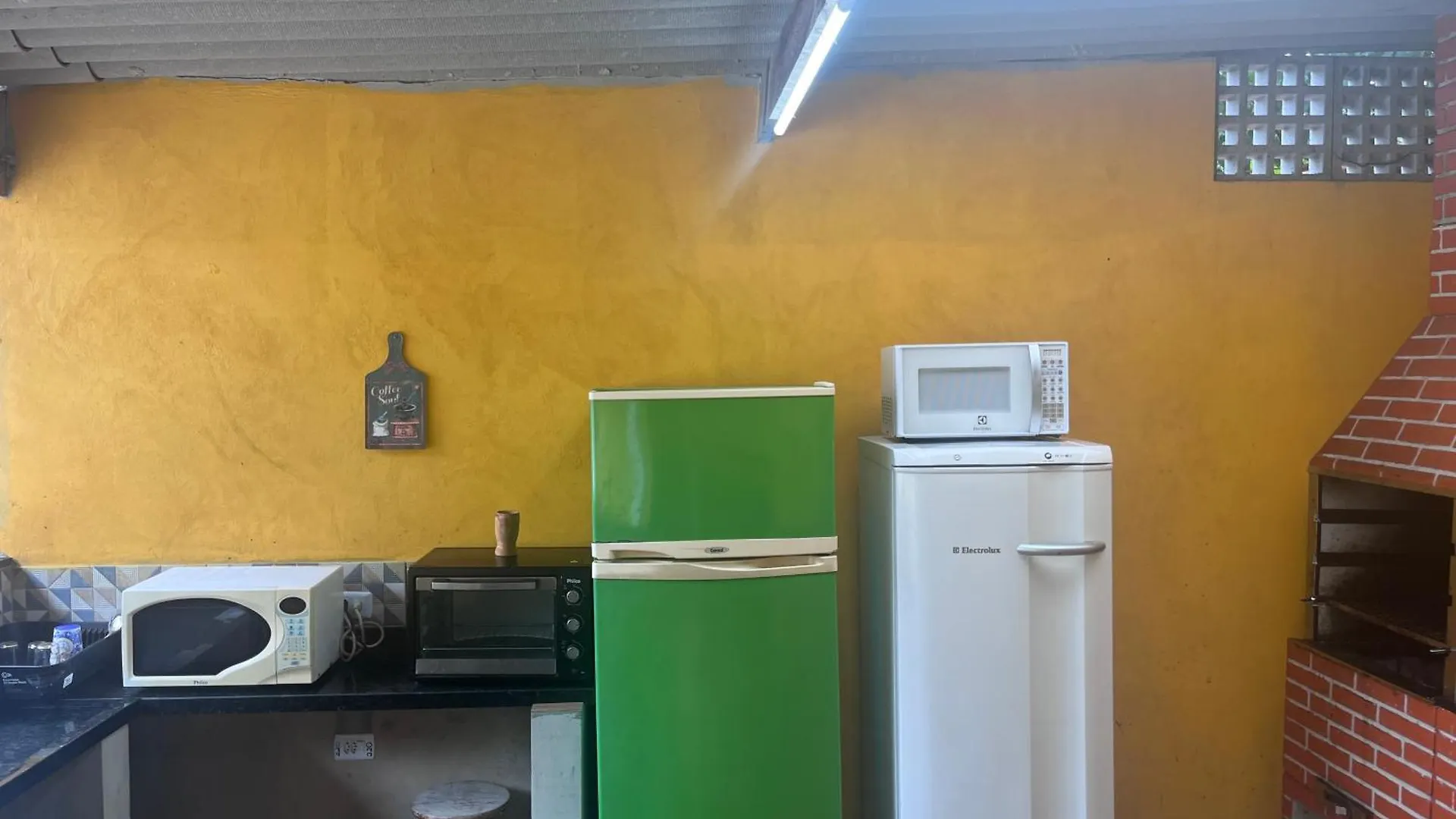 Recanto Araca Villa Sao Paulo Brazil