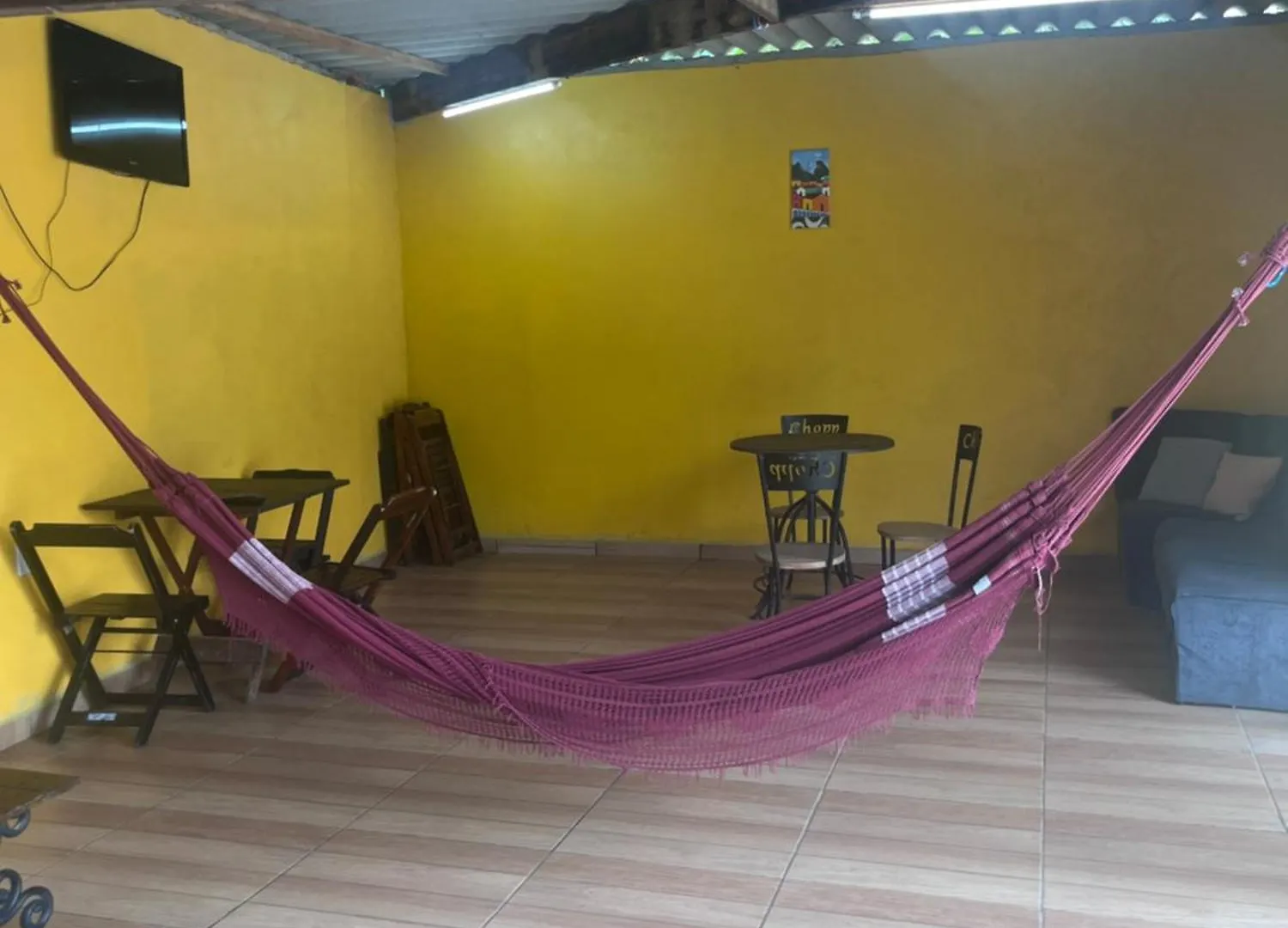Recanto Araca Villa Sao Paulo