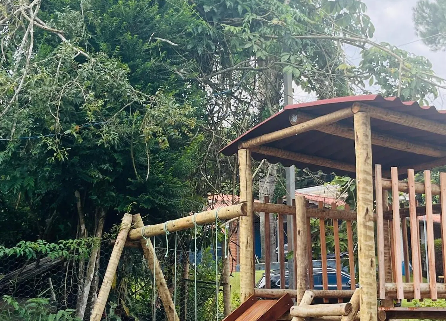 Recanto Araca Villa Sao Paulo Holiday home