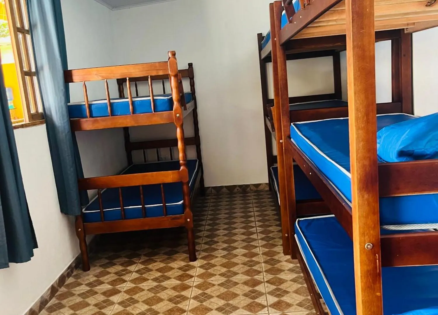 Dom wakacyjny Willa Recanto Araca São Paulo
